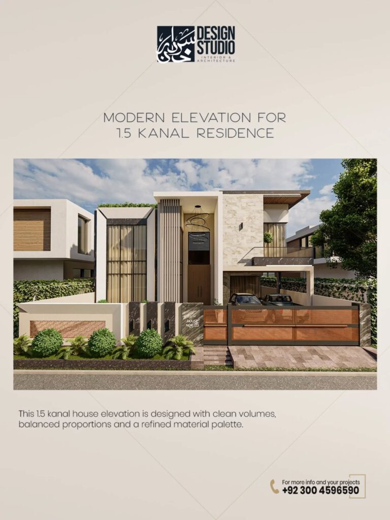 Monolithic Elegance: The Calm Palette of the Buch Villas Residence
