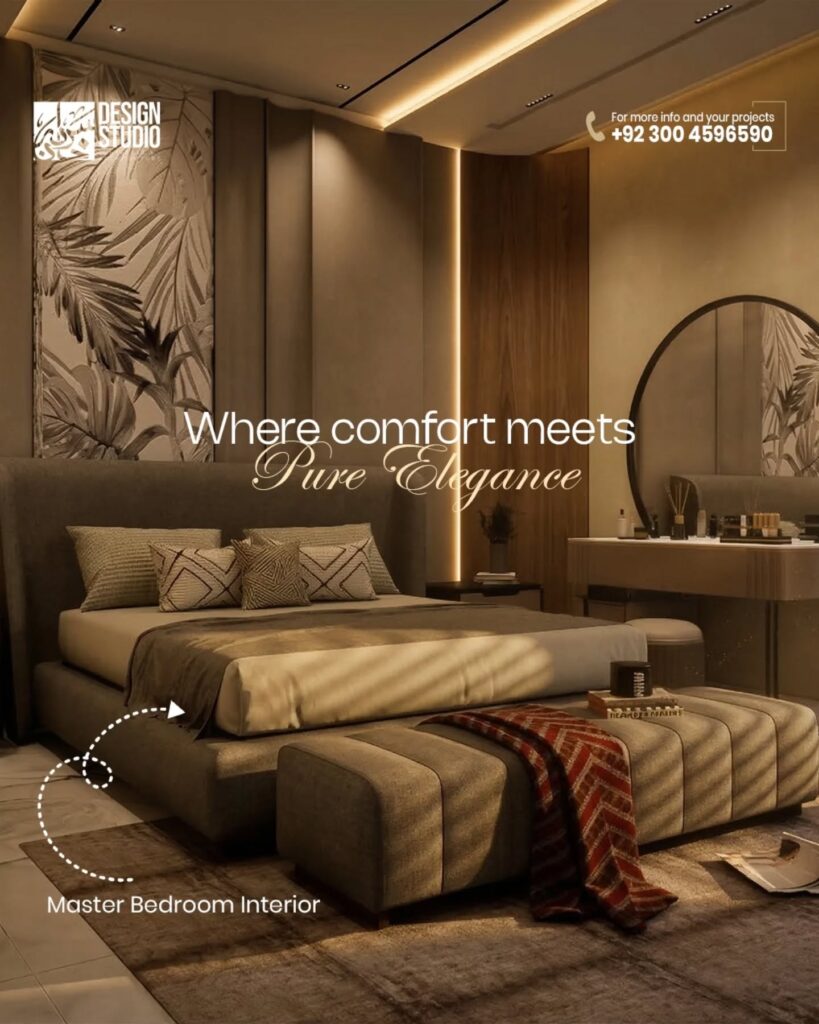 Material Poise and Vertical Rhythm: A Study in Refined Residential Design