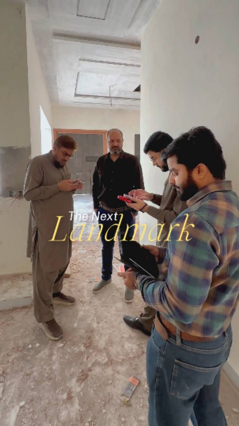 The Next Landmark: Crafting a Vision at Royal Orchard Multan