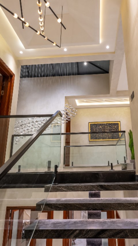 Luxury Home Interior Design: DHA Multan Villa | Video Tour