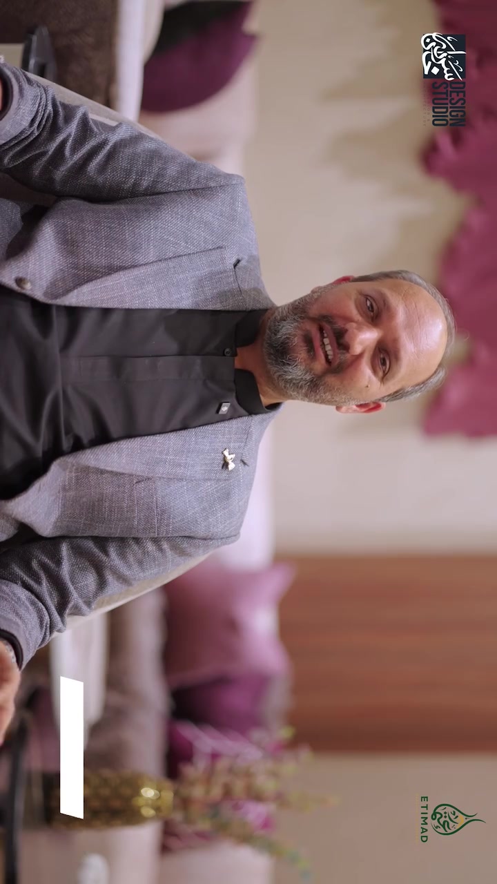 Vertex Villa DHA Multan — Bespoke Furniture
